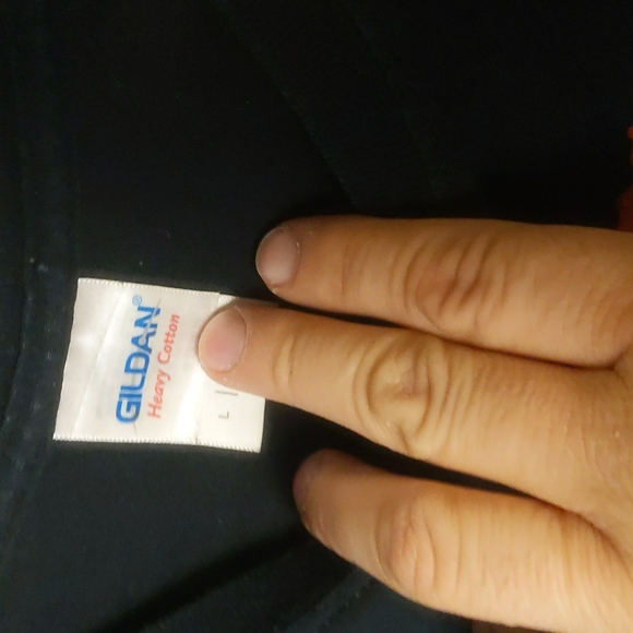 Gildan Cannibal Corpse T-shirt size Large - Picture 5 of 8